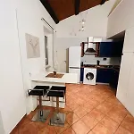 Апартаменты Pantheon View Рим
