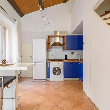 Appartement Pantheon View *