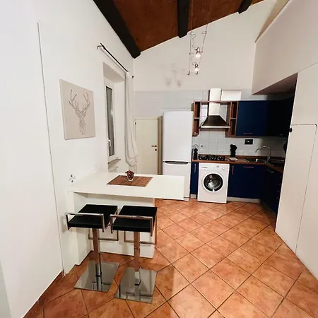 Διαμέρισμα Pantheon View Ρώμη