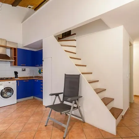 Pantheon View Διαμέρισμα *