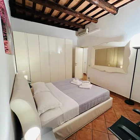 Pantheon View Lejlighed Rom