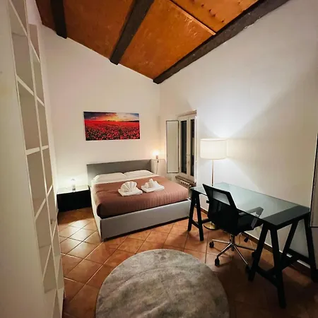 Appartement Pantheon View