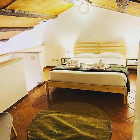 Pantheon View Lejlighed *