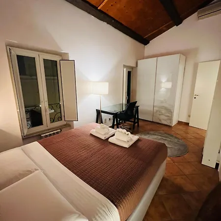 Pantheon View Appartement Rome