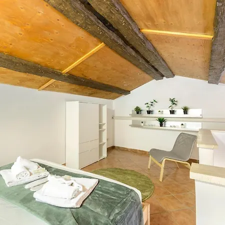 Pantheon View Διαμέρισμα *