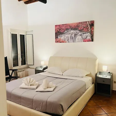 Pantheon View Διαμέρισμα *