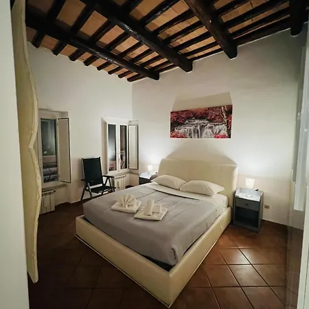 Appartement Pantheon View *