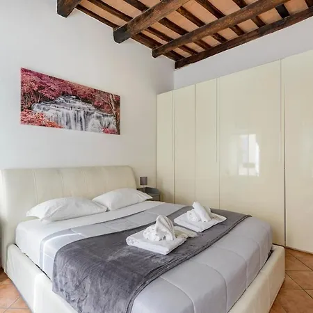 Pantheon View Διαμέρισμα Ρώμη