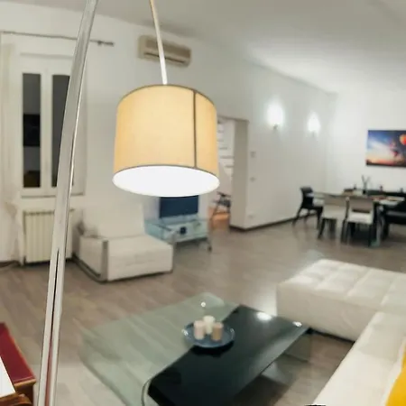 Pantheon View Appartement *