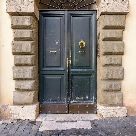 Pantheon View Ρώμη