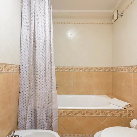 Lejlighed Pantheon View Rom