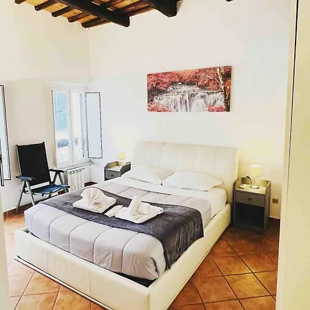 Pantheon View Διαμέρισμα *