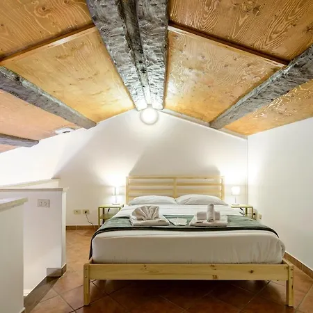 Pantheon View * Ρώμη