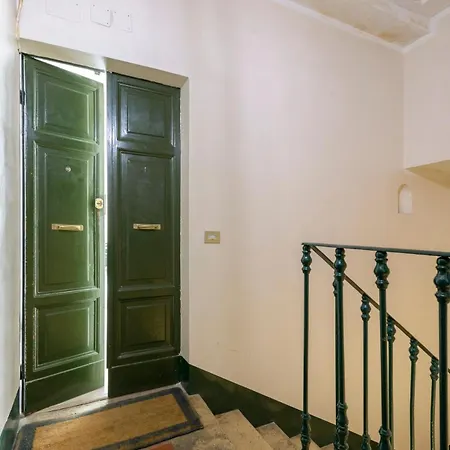 Pantheon View Διαμέρισμα Ρώμη