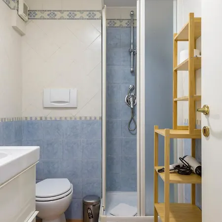 Pantheon View Lejlighed