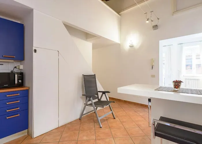 Apartamento Pantheon View