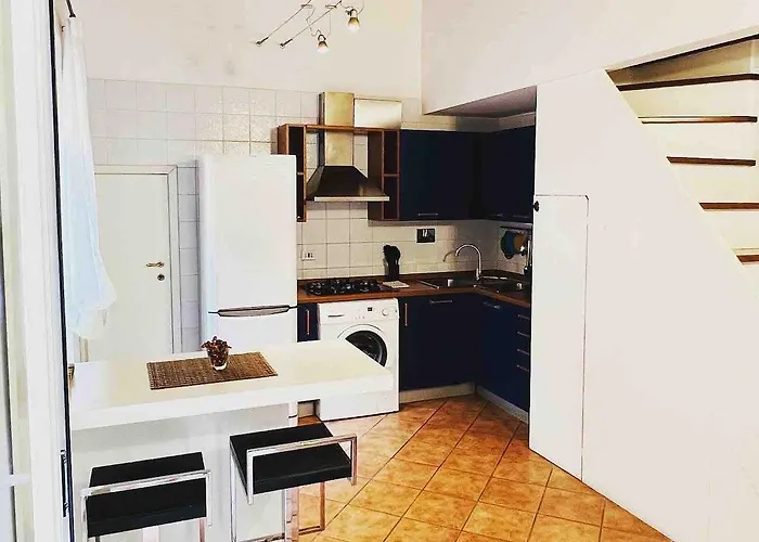 Pantheon View Apartment Rome