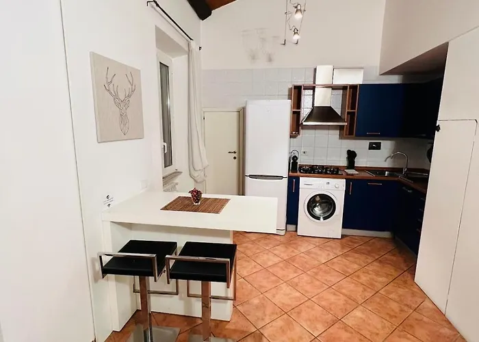 Apartment Pantheon View Rome