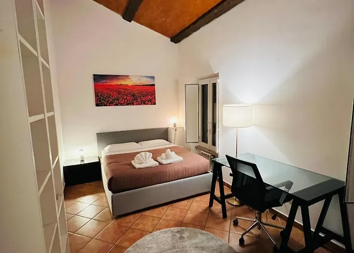 Apartamento Pantheon View