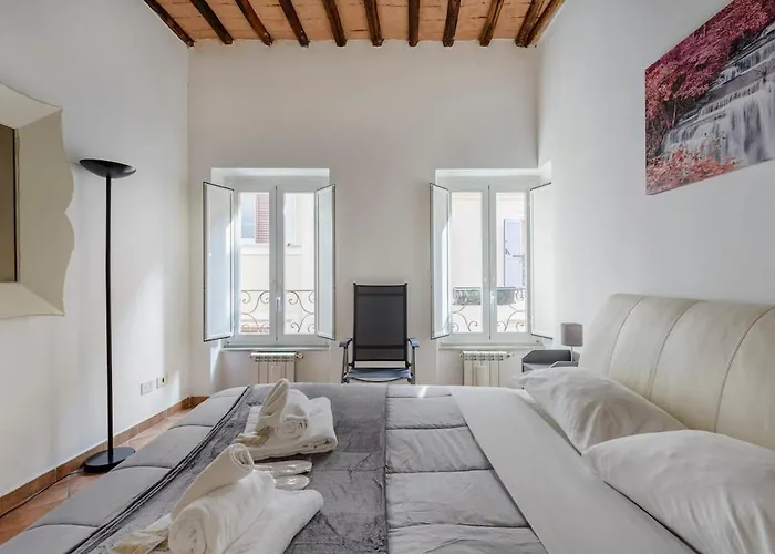 Pantheon View * Rome