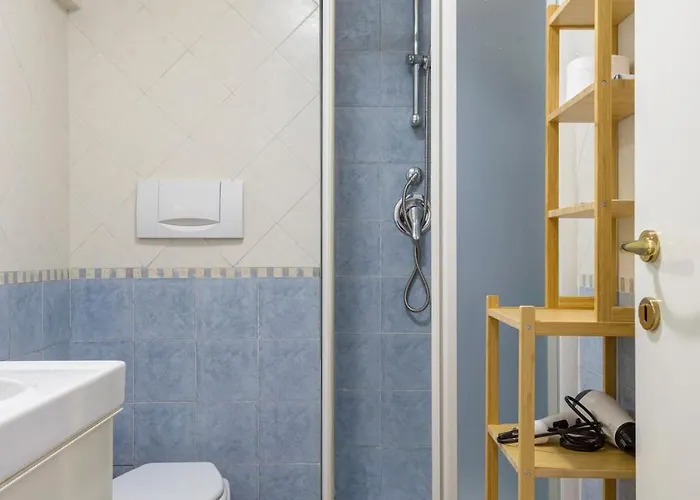 Pantheon View Apartment