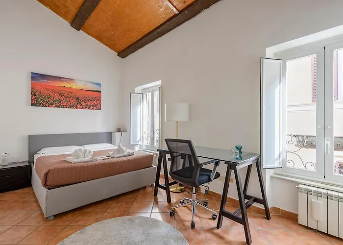 Pantheon View * Rome