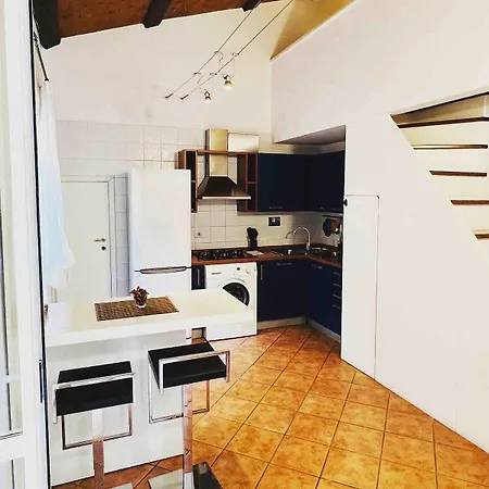 Pantheon View Apartment Rome