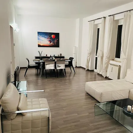 Pantheon View Apartment Rome
