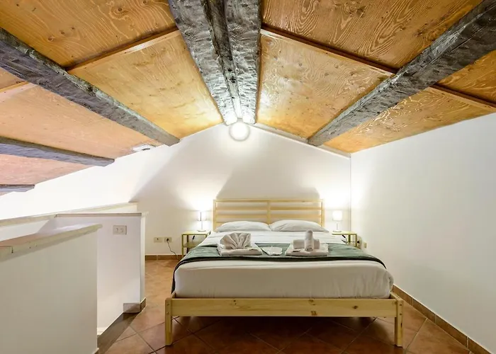 Pantheon View * Róma