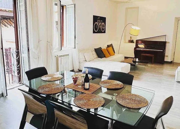 Pantheon View Apartman