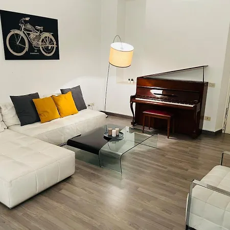 Appartement Pantheon View