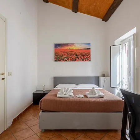 Apartman Pantheon View *