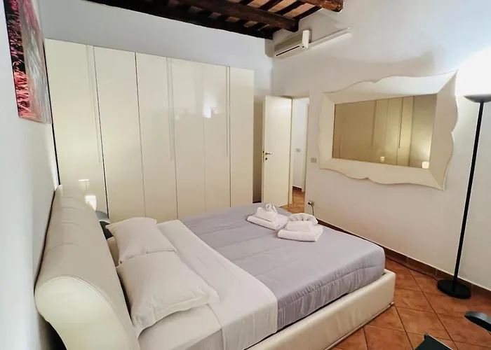 Pantheon View Appartement Rome