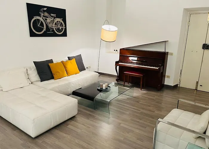 Appartement Pantheon View