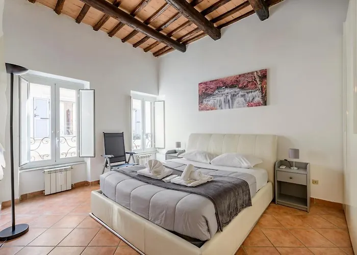 Appartement Pantheon View