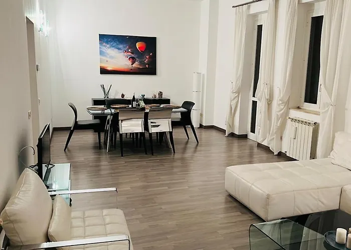 Pantheon View Appartement Rome